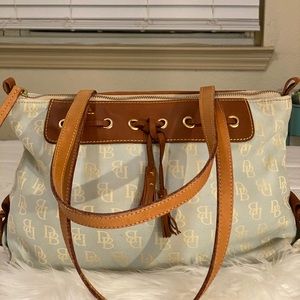 DOONEY BOURKE